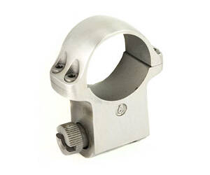 RUGER 1" X-HI(6) STS (6K) SOLD INDV