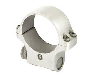 RUGER 30MM MED(4) STS (4K30) SLD IND