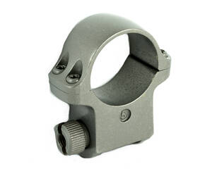 RUGER 1" HIGH(5) GST (5KTG) SLD INDV