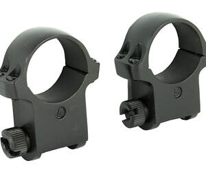 RUGER 1" HIGH SET MBL (5BHM/6BHM)2PK