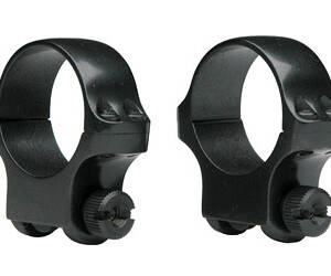 RUGER 1" MED SET BLUE (4B/5B) 2PK