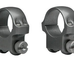 RUGER 1" MED SET MBL (4BHM/5BHM) 2PK