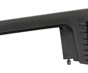 RUGER AM RIMFIRE LOW COMB/STD PULL