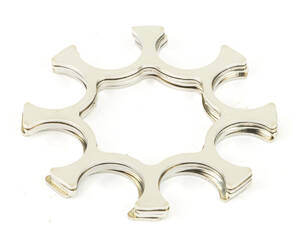 RUGER FMC REDHAWK 357MAG 8RD 3/PK