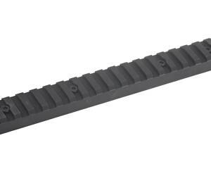 RUGER PRECISION RIFLE 30 MOA RAIL