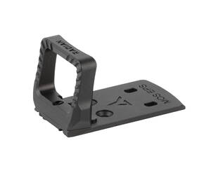 RADIAN GUARDIAN GLOCK MOS EPS BLK
