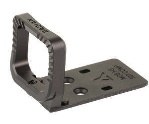 RADIAN GUARDIAN FOR GLOCK MOS HS507C