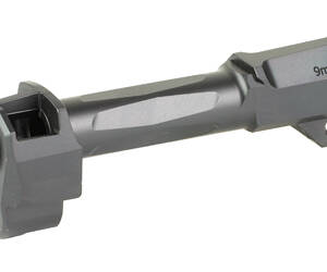 RADIAN AFTERBURNER RAMJET FOR P365