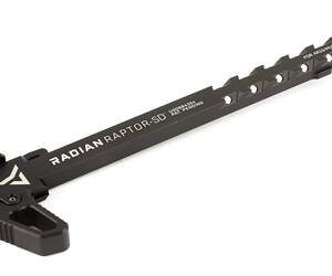RADIAN RAPTOR SD CHRGNG HNDL 556 BLK