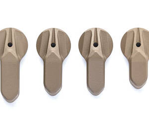 RADIAN TALON SFTY SLCTR 4 LEVER FDE