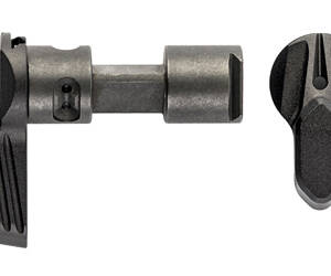 RADIAN TALON SFTY SLCTR 2 LEVER BLK