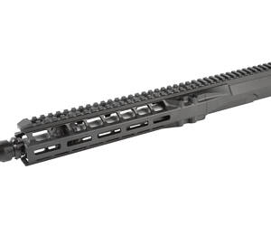 RADIAN UPPER 10.5" 223 WYLDE BLACK