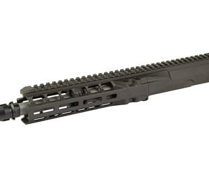 RADIAN UPPER 9" 300 BLK BLACK