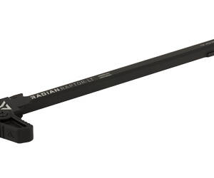 RADIAN RAPTOR-LT CHRGNG HNDL 762 BLK