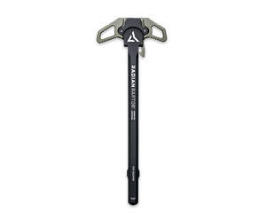 RADIAN RAPTOR CHARGING HNDL 556 OD