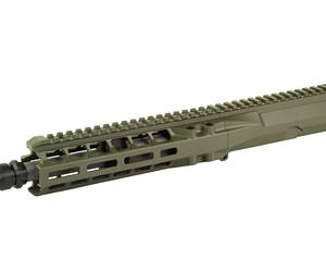 RADIAN UPPER 9" 300 BLK ODG