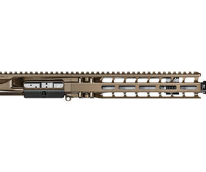 RADIAN UPPER 10.5" 223 WYLDE BROWN