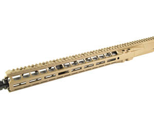 RADIAN UPPER 16" 223 WYLDE FDE
