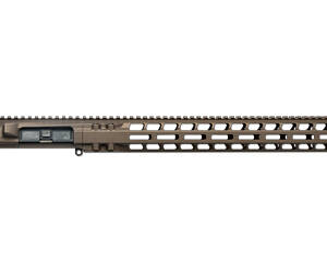 RADIAN UPPER/HANDGUARD SET 17" BROWN