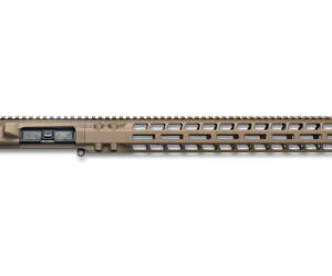 RADIAN UPPER/HANDGUARD SET 17" FDE