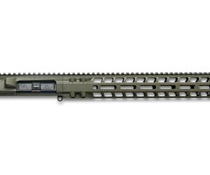 RADIAN UPPER/HANDGUARD SET 14" ODG