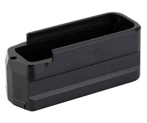 SHIELD PMAG GEN 3 +5 EXTENSION BLK