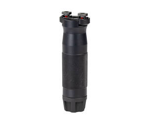 SAMSON M-LOK VERT GRIP LNG STD BLK