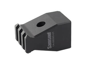 SAMSON AKM 1913 FLDNG STK ADPT BLK