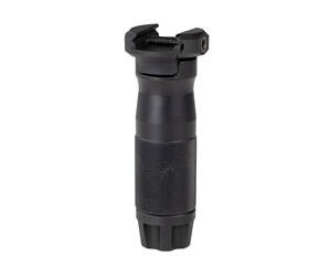 SAMSON PIC VERT GRIP MED STD BLK