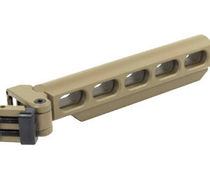 SAMSON B.R.E. RCVR EXT FLD ADPTR FDE