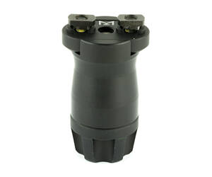 SAMSON M-LOK VERTICAL GRIP SHRT BLK