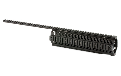 SAMSON STAR SIG 556 3-HOLE RFL BLK - Image 2