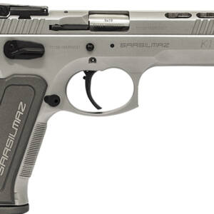 SAR K12 SPORT X 9MM DUTY 17RD