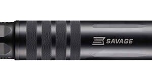 SAV SUPPRESSOR AC30  BLK