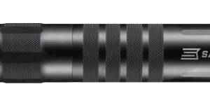 SAV SUPPRESSOR AC338 BLK