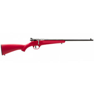 SAV RASCAL 22S/L/LR 16 RED ACCU-TRIGGER