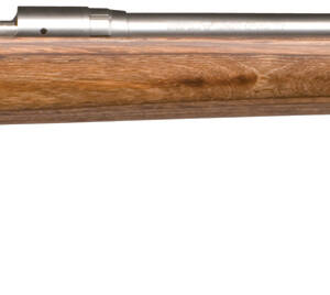 SAV 12BVSS 308WIN 26 SS HVY FLUTED LAMINATE STK