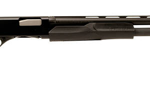 SAV STEVENS 320 FIELD GRADE 12GA 28 BLK SYN