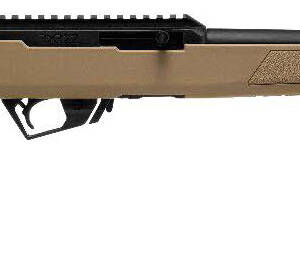 SAV RXR22 22LR 16.5 FDE 10RD