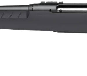 SAV AXIS 2 GRAY 223REM 22 LH