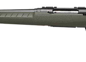 SAV AXIS 2 GREEN COMP 6.5CREED 20 LH