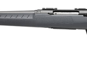 SAV AXIS 2 GRAY COMP 243WIN 20 LH