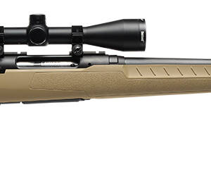 SAV AXIS 2 XP FDE 25-06REM 22