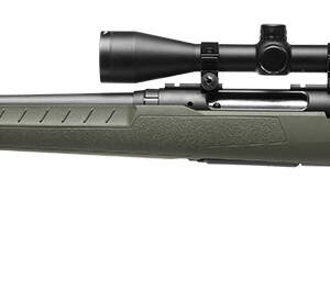 SAV AXIS 2 XP GREEN 6.5CREED 22 LH