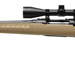 SAV AXIS 2 XP FDE 6.5CREED 22 LH