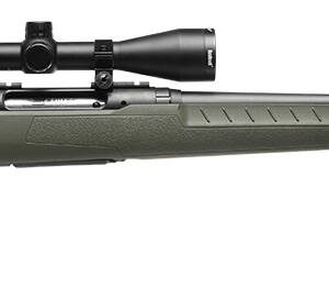 SAV AXIS 2 XP GREEN COMP 6.5CREED 20