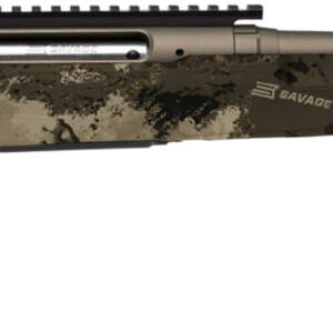 SAV AXIS 2 PRO WESTERN 25-06REM 20