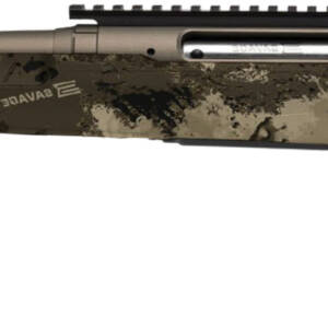 SAV AXIS 2 PRO WESTERN 223REM 20 LH