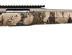 SAV AXIS 2 PRO WESTERN COMP 223REM 20