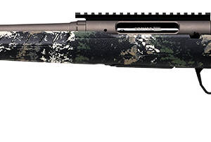 SAV AXIS 2 PRO FOREST SP CAMO 223REM 20 LH